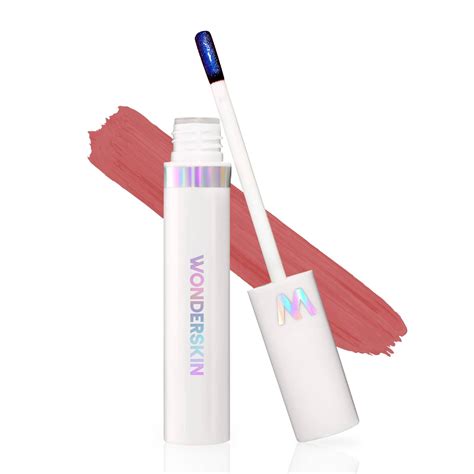 wonderskin lip stain sephora